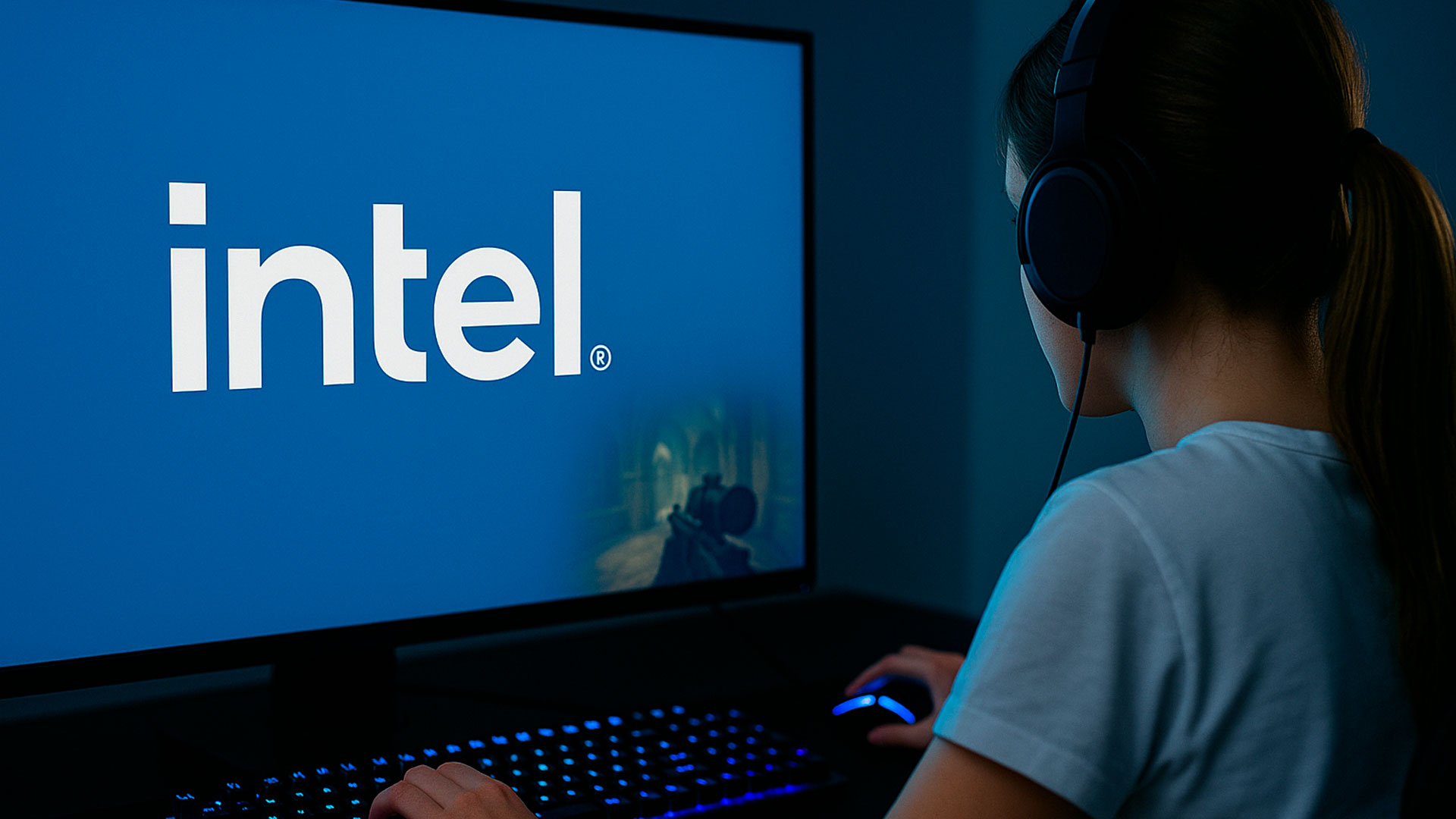 Game Inrler Gamers Club oficializa Intel como nova patrocinadora do Game Changers ...