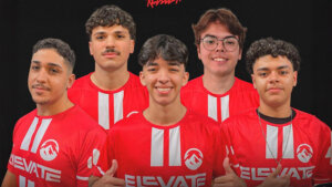 elevate brasil valorant