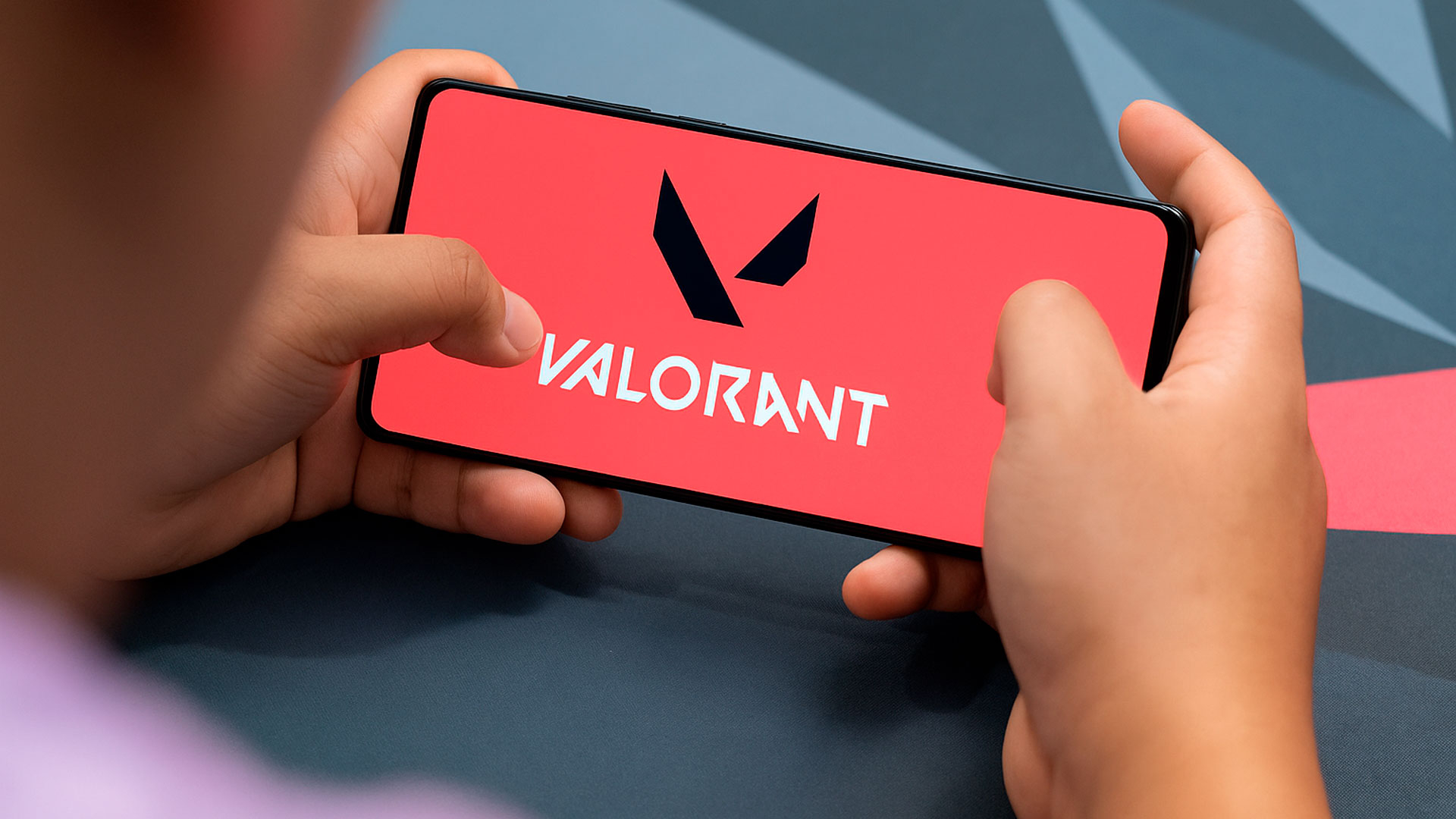 VALORANT Mobile torneio