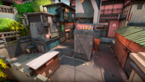 Unreal 5 VALORANT / VALORANT Unreal Engine 5