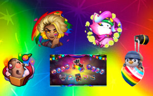 valorant mês do orgulho pride