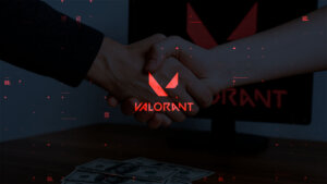 manipulação valorant