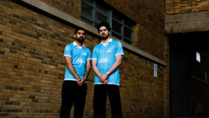 MIBR aspas cortezia uniforme masters toronto