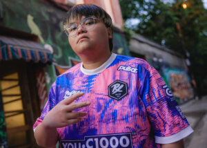 d4v41 Paper Rex Masters Toronto