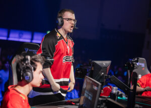 Sentinels Masters Toronto