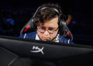 artzin mibr masters toronto 2025