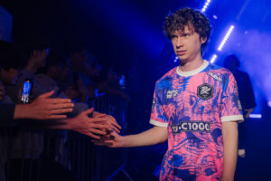 something Paper Rex masters toronto 2025