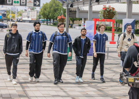 MIBR VALORANT Champions Tour