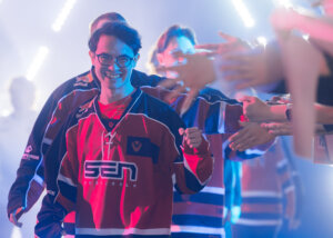 zekken sentinels masters toronto 2025