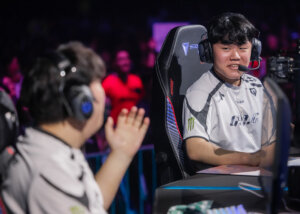 Gen.G Masters Toronto