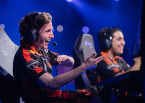 Fnatic Masters Toronto