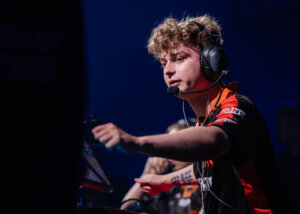 kaajak FNATIC Masters Toronto 2025