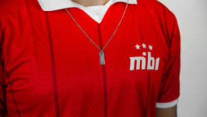 MIBR doação de sangue