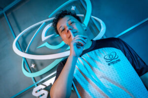 swzin stealle gaming