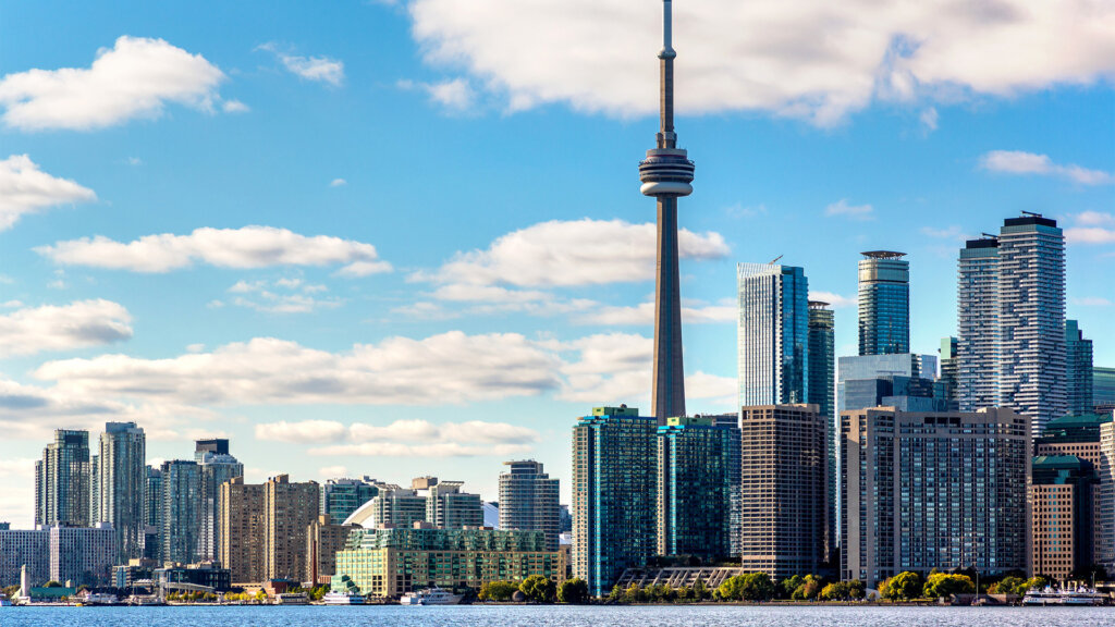 VZone Toronto Masters 2025 VALORANT