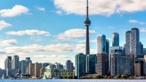 VZone Toronto Masters 2025 VALORANT