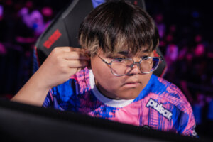 d4V41 Paper Rex Masters Toronto 2025