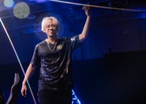 SiuFatBB Wolves Masters Toronto 2025