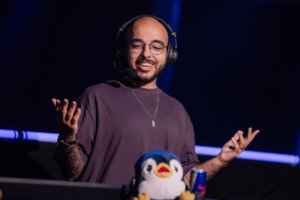 Sacy streamer masters toronto 2025