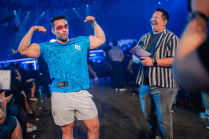 TcK Masters Toronto 2025