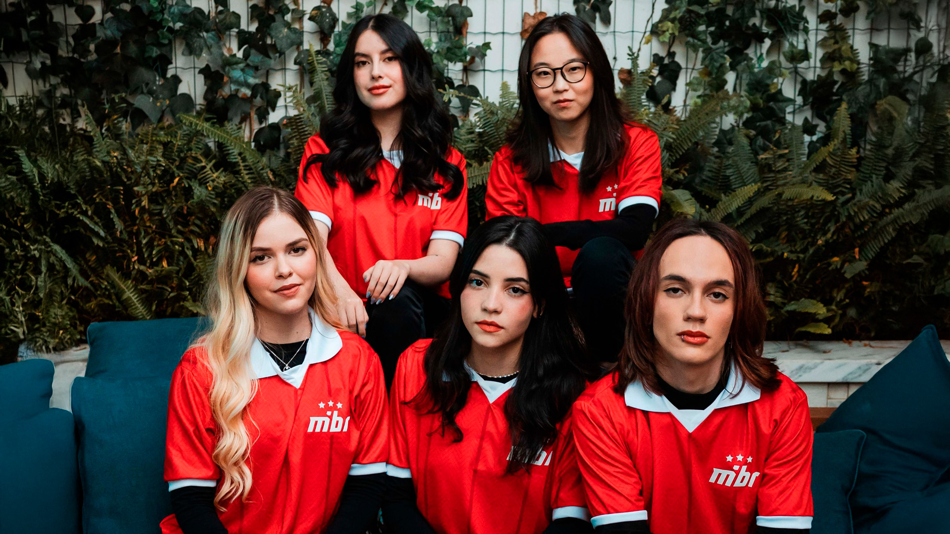 Game Changers Brazil: Team Liquid, 2GAME, MIBR e TBS abrem Fase de ...