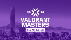 Masters Chile - Santiago
