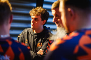 Desmo Apeks Leviatán Ascension EMEA 2024