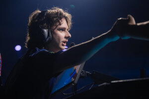 Penny of Team Liquid Masters Toronto / penny Apeks