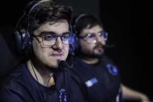 Dantedeu5 All All Knights VCT Ascension Americas 2024