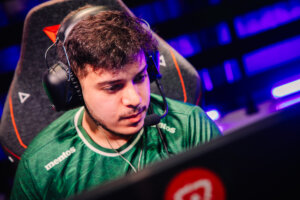 Tuyz LOUD / FURIA VALORANT