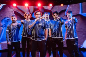 MIBR VCT Americas / ranking equipes VALORANT
