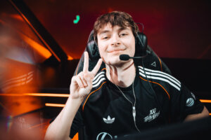 100Thieves VCT Americas