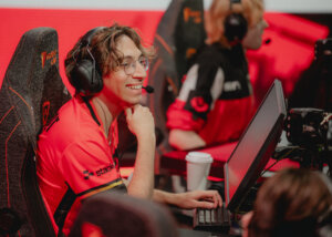 Sentinels VCT Americas