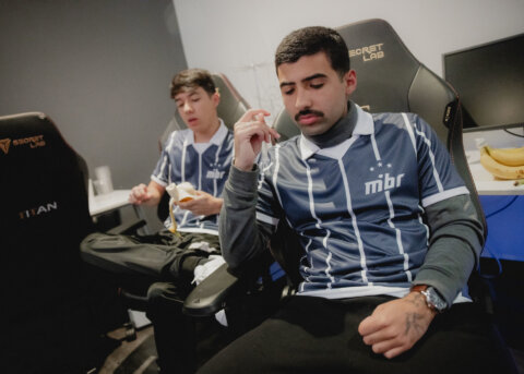 cortezia mibr vct americas