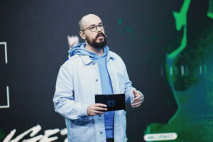 Spacca VALORANT caster