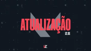 atualização patch 12.01
