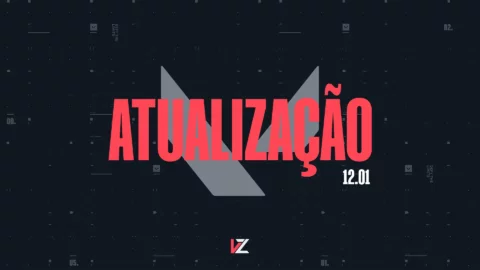 atualização patch 12.01