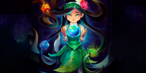 Como utilizar magia em Hytale