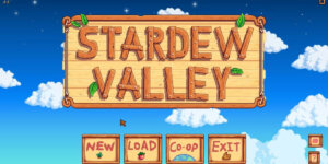 Stardew Valley mobile