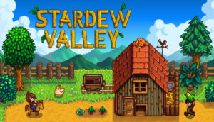 Stardew Valley habilidades especiais