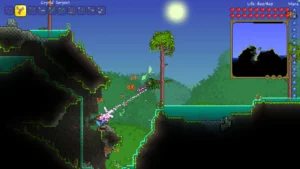 Terraria baixar