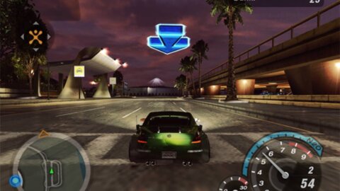 need for speed: underground 2 jogos clássicos