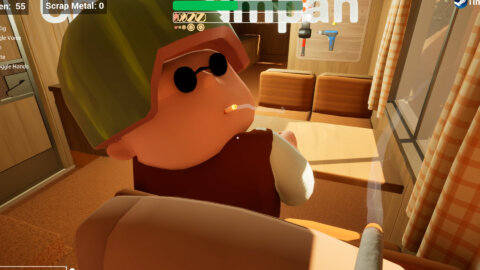 Co-Op jogos PC RV There Yet_2