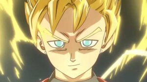 Dragon Ball Xenoverse 3