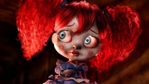 Zerar Poppy Playtime: Capítulo 5