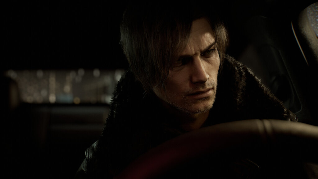 Teoria afirma que Leon S. Kennedy está casado em Resident Evil Requiem