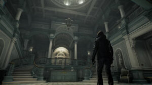Resident Evil 9 Requiem
