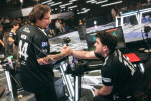 FURIA VALORANT Masters Santiago