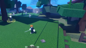 Conheça os estilos de lutas de Sailor Piece em Roblox