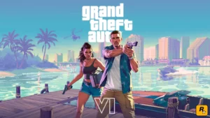 GTA VI / pré-venda